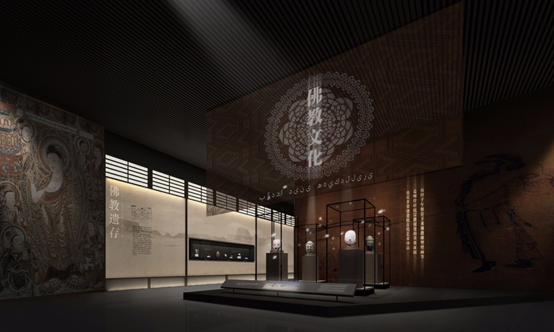 S.大博物类展馆图片大全-S.大博物类展馆高清好看的图片--花瓣逛博物馆是我的正经事的画板